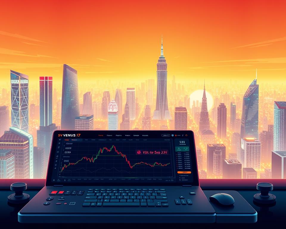 Cara Mengelola Modal Saat Main di SV Venus